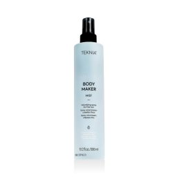 Lakmé Teknia Body Maker Mist фиксиращ спрей за повече обем 300 ml унисекс