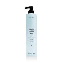 Lakmé Teknia Body Maker Balm 300 ml балсам за обем на косата унисекс