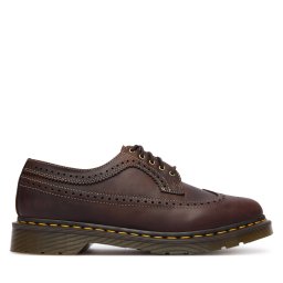 Обувки Dr. Martens 3989 YS DM40553201 Кафяв