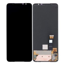 OEM AMOLED LCD Дисплей и Тъч Скрийн за Asus ROG Phone 7 5G