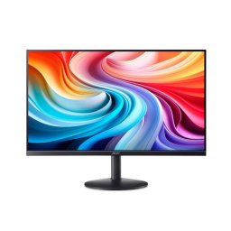 Acer SA243YG Монитор 23.8"| FHD IPS | 120Hz | 1ms | ZeroFrame | Adaptive-Sync | Черен