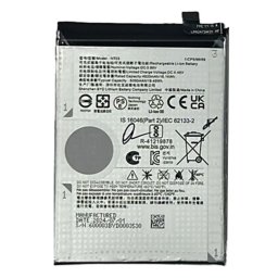 Nothing Phone NT03 Съвместима Литиево-полимерна Батерия 3.89V / 4920mAh за Nothing Phone (3) 5G / (2a) Plus / (2a) / CMF Phone 1