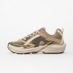 Сникърси REPRESENT Storm Runner Taupe/ Yellow EUR 44
