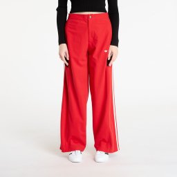 Панталони adidas Blocking Track Tracksuit Bottoms Better Scarlet 10