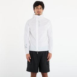 Яке NNormal Trail Wind Jacket White L