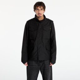 Яке Alpha Industries Studio M-65 Black XL