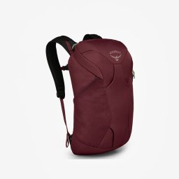 Раница Osprey Farpoint Fairview Travel Daypack Zircon Red Universal