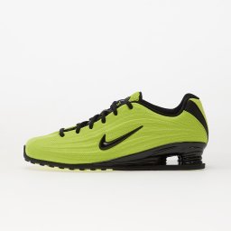 Сникърси Nike W Shox Z Cyber/ Black EUR 40