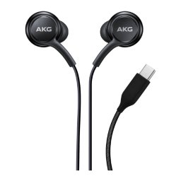 Слушалки Samsung AKG Type C Original EO-IC100