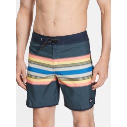 Quiksilver Плувни шорти Everyday EQYBS04791 Цветен Regular Fit