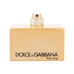 Dolce&Gabbana The One Gold Intense 75 ml eau de parfum тестер за жени