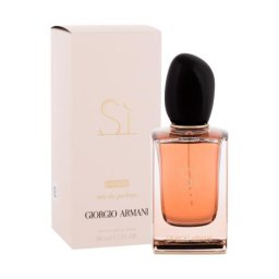 Giorgio Armani Sì Intense 2021 50 ml eau de parfum за жени