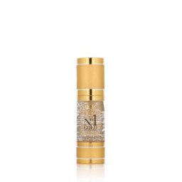 Di Angelo Cosmetics No.1 Gold Hyaluron Face and Eye Serum серум за лице с хиалуронова киселина 30 ml за жени