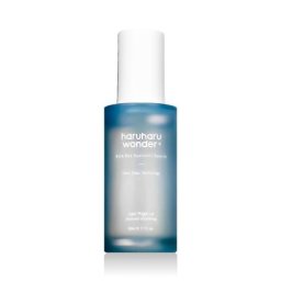 HaruHaru Wonder Black Rice Hyaluronic Essence хидратираща есенция за лице 50 ml унисекс