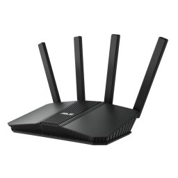 Asus Gaming Wireless Router RT-BE82U, BE6500, Dual-Band, Quad-Core 2.0GHz C