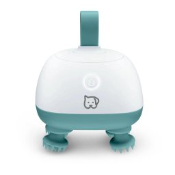 Beurer PP 410 Buddy Massager; Gentle kneading massage - specially developed