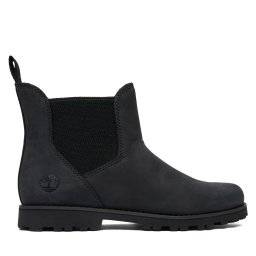 Боти тип челси Timberland Asphalt Trail Chls TB0A27MD0151 Черен