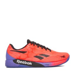 Обувки за фитнес зала Reebok EO NANO PRO 100225441 Оранжев