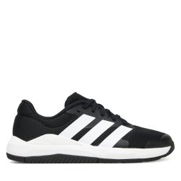 Обувки за фитнес зала adidas Dropset Base JS3165 Черен