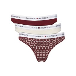 Tommy Hilfiger Комплект прашки UW0UW06134 Цветен