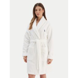 Polo Ralph Lauren Халат 4P0396 Бял