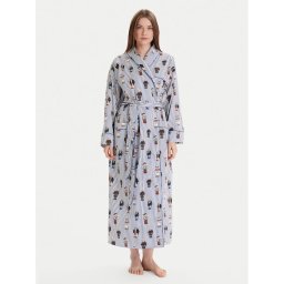 Polo Ralph Lauren Халат 4P0248 Светлосиньо