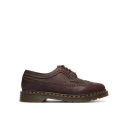 Dr. Martens Обувки 3989 YS DM40553201 Кафяв