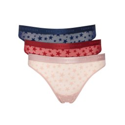 Tommy Hilfiger Комплект прашки UW0UW06135 Цветен