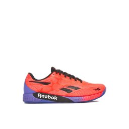Reebok Обувки за фитнес зала EO NANO PRO 100225441 Оранжев
