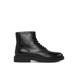 G-Star Raw Зимни обувки EO-KAIL-01 MI08 Черен