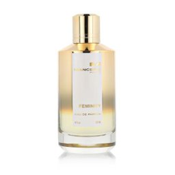 MANCERA Feminity 120 ml eau de parfum за жени