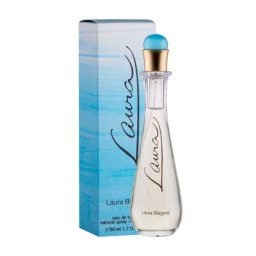 Laura Biagiotti Laura 50 ml eau de toilette за жени