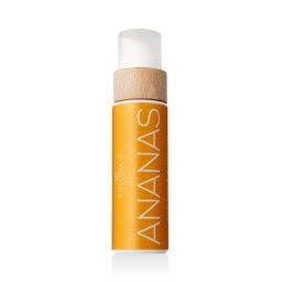COCOSOLIS Suntan & Body Oil Ananas масло за тяло за бърз тен 110 ml