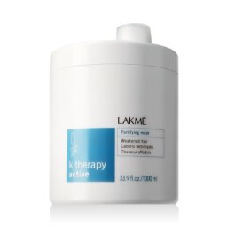 Lakmé K.Therapy Active Fortifying Mask укрепваща маска за слаба коса 1000 ml унисекс