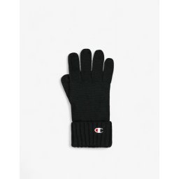 CHAMPION Lifestyle Caps Gloves Black
