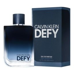 Calvin Klein Defy Eau de Parfum Spray 200 ml за мъже