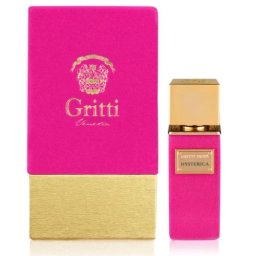 Gritti Hysterica Eau de Parfum Spray 100 ml унисекс