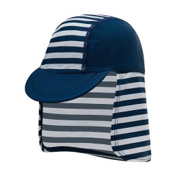 Шапка с козирка Playshoes 460118 M Тъмносин