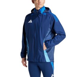 ADIDAS TIRO VIP JKT - IR9520 / Мъжко спортно яке