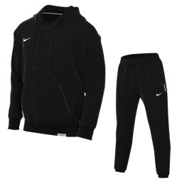 NIKE DRI-FIT LIFESTYLE- FD7734-010 / FD7738-010 - Мъжки спортен екип