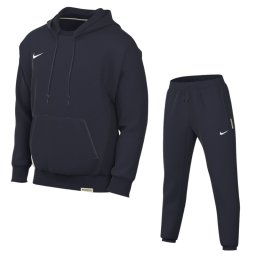 NIKE DRI-FIT LIFESTYLE- FD7734-451 / FD7738-451 - Мъжки спортен екип
