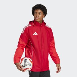 ADIDAS TIRO VIP JKT - JI6503 / Мъжко спортно яке