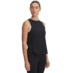 Потник Under Armour Launch Elite Tank Black XS