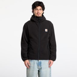 Яке Carhartt WIP Blevin Liner Jacket UNISEX Black L