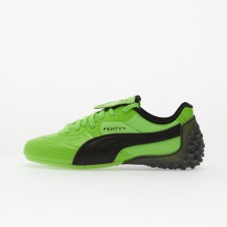 Сникърси Puma x FENTY AVANTI LS-X Pitch Green-Puma Black EUR 41
