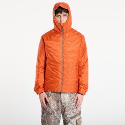 Яке Tilak x Patizon DownLite Infinium Jacket Flame M
