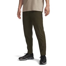 Панталони Under Armour Unstpble Woven Tx Taper Green XXL