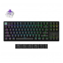 Keyboard K8 HE Magnetic Switch Standard Edition