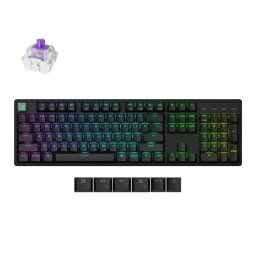 Keyboard K10 HE Magnetic Switch Standard Edition