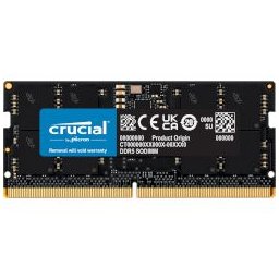 Laptop RAM 16GB 4800MHz DDR5 SO-DIMM